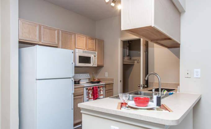 Apartment for rent at 19800 Atascocita Shores Dr #2047, Humble, TX 77346