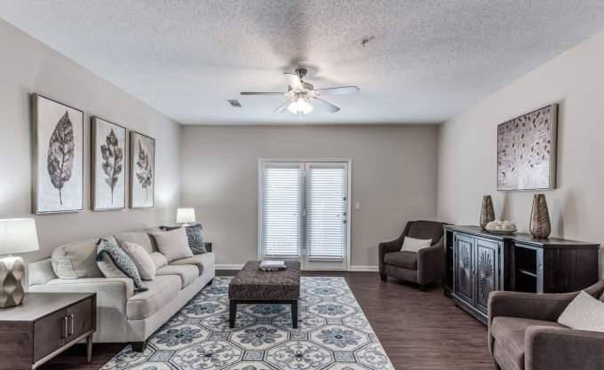 Apartment for rent at 1840 Longmire Rd #2047, Conroe, TX 77304