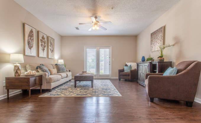 Apartment for rent at 1840 Longmire Rd #2047, Conroe, TX 77304