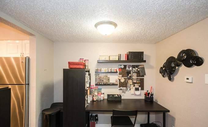 Apartment for rent at 915 Silber Rd #2047, Houston, TX 77024
