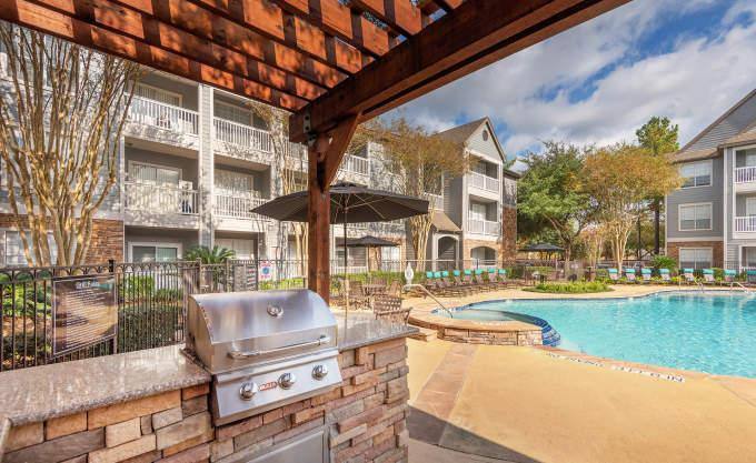Apartment for rent at 8100 Cypresswood Dr #2047, Spring, TX 77379