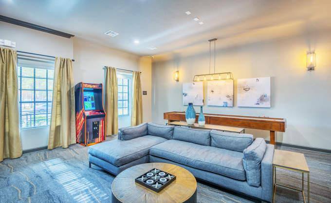 Apartment for rent at 8100 Cypresswood Dr #2047, Spring, TX 77379