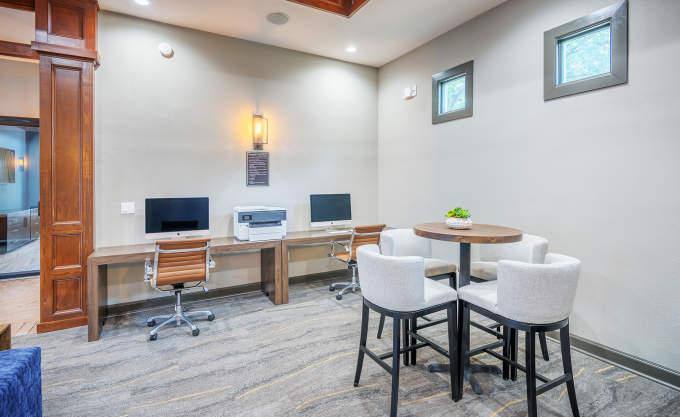 Apartment for rent at 8100 Cypresswood Dr #2047, Spring, TX 77379