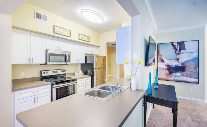 Apartment for rent at 8100 Cypresswood Dr #2047, Spring, TX 77379