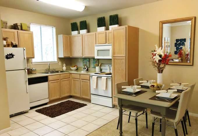 Apartment for rent at 23423 US-59 #2047, Kingwood, TX 77339