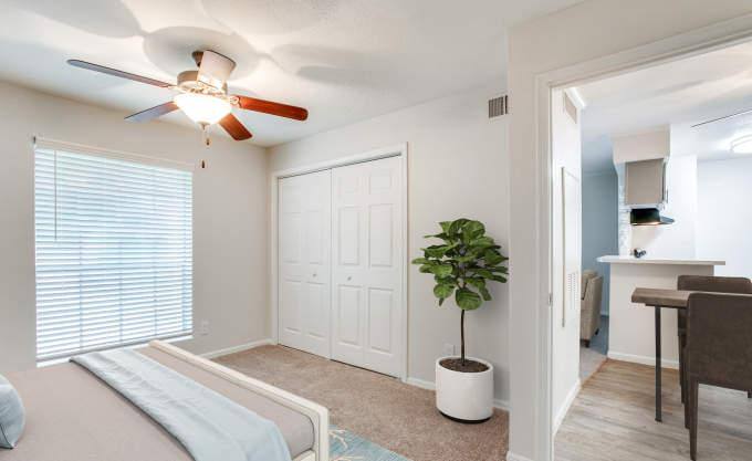 Apartment for rent at 11810 Hammond Dr #2047, Houston, TX 77065