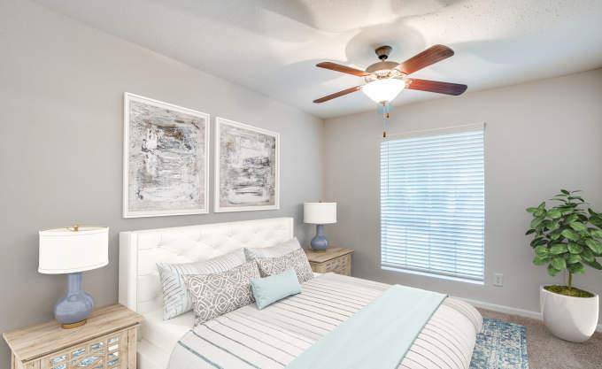 Apartment for rent at 11810 Hammond Dr #2047, Houston, TX 77065
