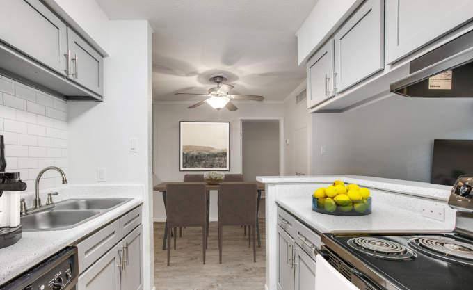 Apartment for rent at 11810 Hammond Dr #2047, Houston, TX 77065