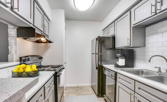 Apartment for rent at 11810 Hammond Dr #2047, Houston, TX 77065