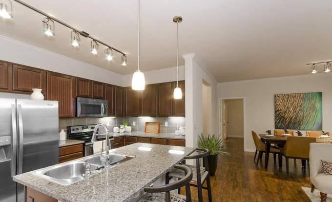 Apartment for rent at 30000 Fm2978 #2047, Magnolia, TX 77354