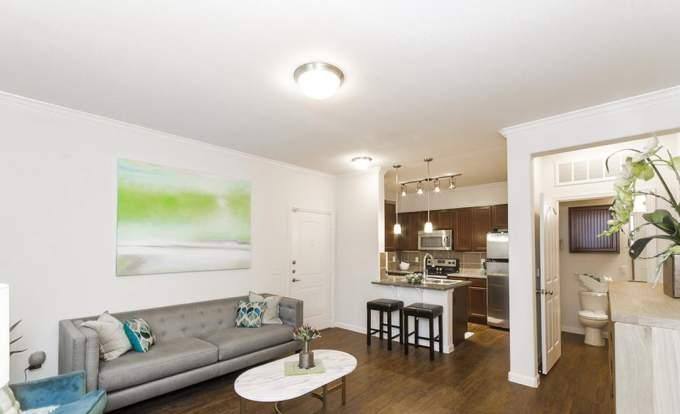 Apartment for rent at 30000 Fm2978 #2047, Magnolia, TX 77354