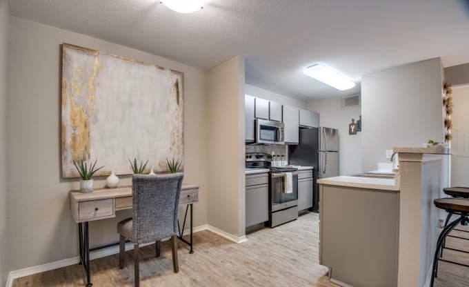 Apartment for rent at 29807 Tomball Parkway #2047, Tomball, TX 77375