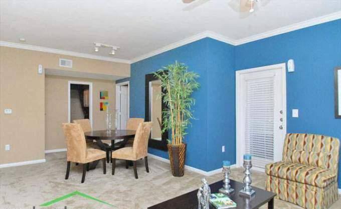 Apartment for rent at 1420 Marina Bay Dr #2047, Kemah, TX 77565