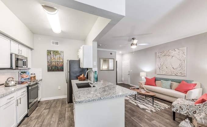 Apartment for rent at 938 Kingwood Dr #2047, Kingwood, TX 77339