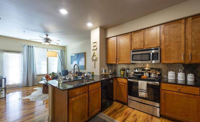 Apartment for rent at 2500 Business Center Dr #2047, Pearland, TX 77584