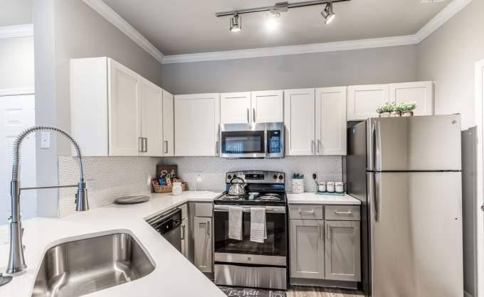 Apartment for rent at 541 Farm To Market Rd 1488 #2047, Conroe, TX 77384