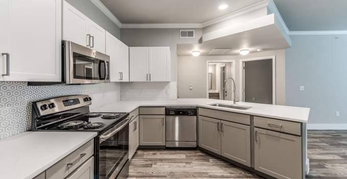 Apartment for rent at 541 Farm To Market Rd 1488 #2047, Conroe, TX 77384
