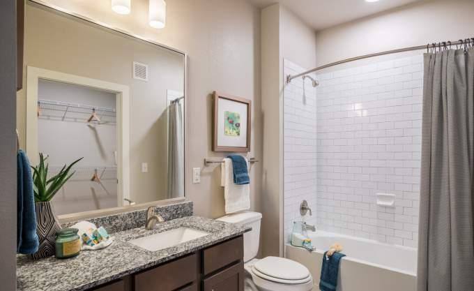 Apartment for rent at 4910 Spring Cypress Rd #2047, Spring, TX 77379