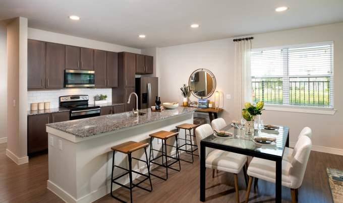 Apartment for rent at 4910 Spring Cypress Rd #2047, Spring, TX 77379