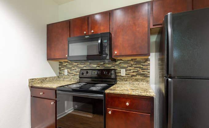 Apartment for rent at 3600 College Park Dr #2047, Conroe, TX 77384