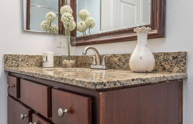 Apartment for rent at 3600 College Park Dr #2047, Conroe, TX 77384