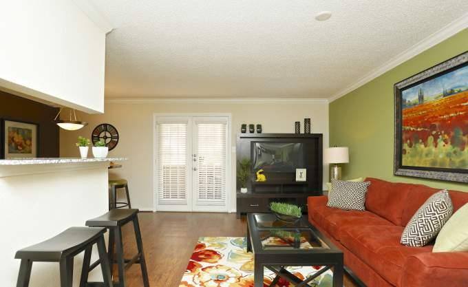 Apartment for rent at 2201 Montgomery Park Blvd #2047, Conroe, TX 77304