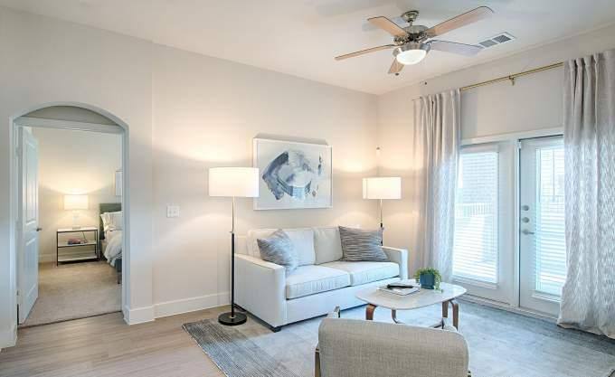 Apartment for rent at 21919 Northpark Dr #2047, Kingwood, TX 77339