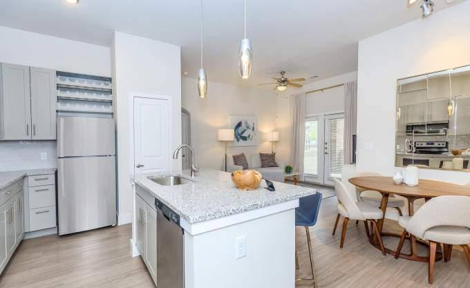 Apartment for rent at 21919 Northpark Dr #2047, Kingwood, TX 77339