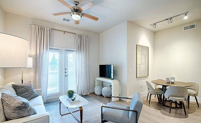 Apartment for rent at 21919 Northpark Dr #2047, Kingwood, TX 77339