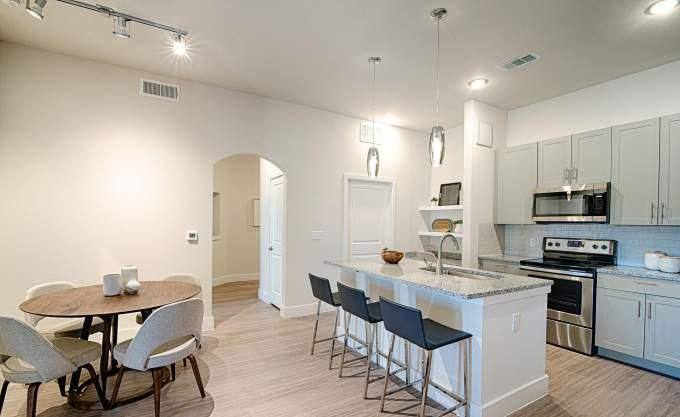 Apartment for rent at 21919 Northpark Dr #2047, Kingwood, TX 77339