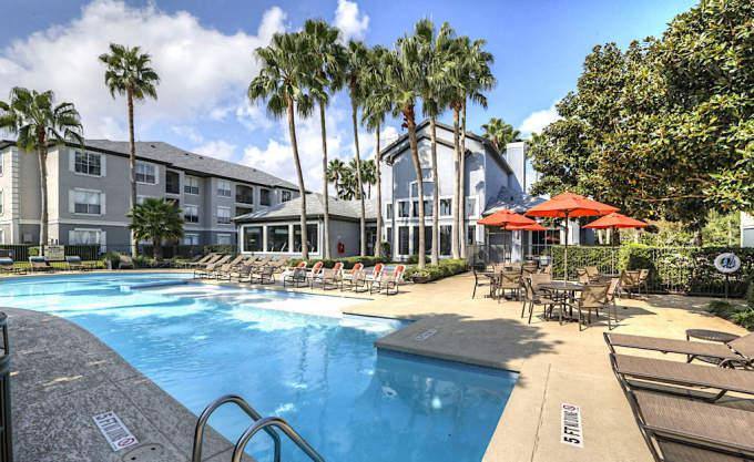 Apartment for rent at 1300 Gemini St #2047, Houston, TX 77058