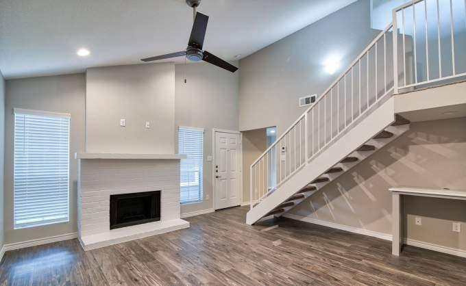 Apartment for rent at 11800 Grant Rd #2047, Cypress, TX 77429