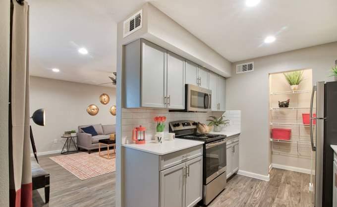 Apartment for rent at 11800 Grant Rd #2047, Cypress, TX 77429