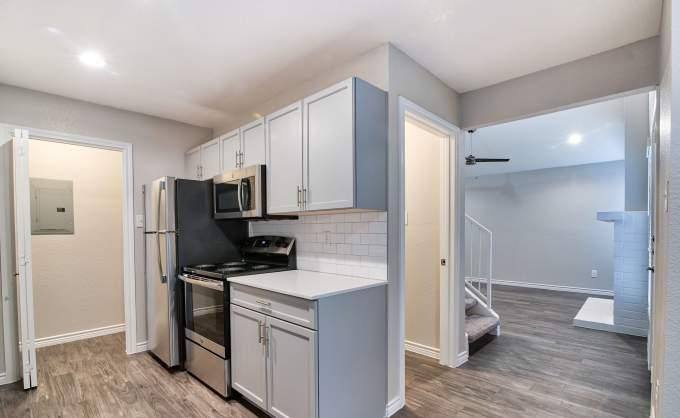 Apartment for rent at 11800 Grant Rd #2047, Cypress, TX 77429