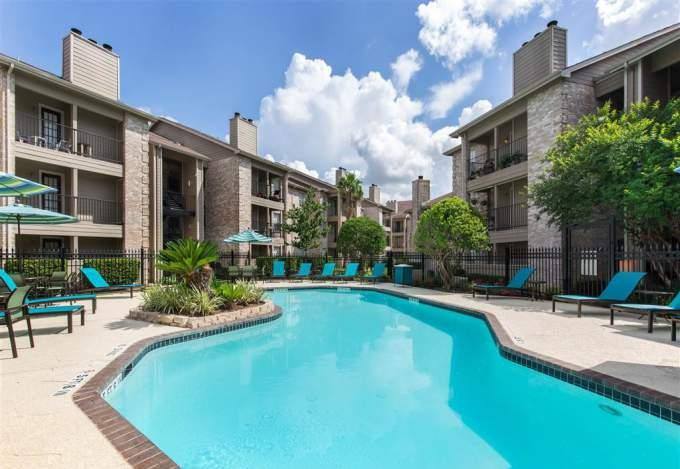 Apartment for rent at 22022 Cimarron Parkway #2047, Katy, TX 77450