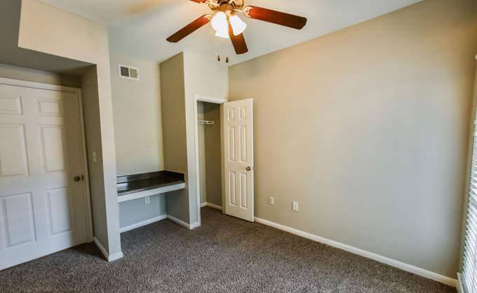 Apartment for rent at 14504 Briar Forest Dr #2047, Houston, TX 77077