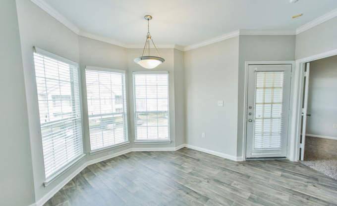 Apartment for rent at 14504 Briar Forest Dr #2047, Houston, TX 77077