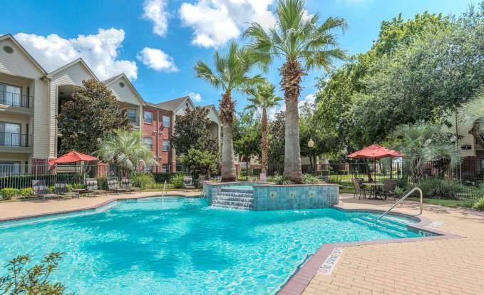 Apartment for rent at 735 Dulles Ave #2047, Stafford, TX 77477
