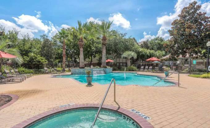 Apartment for rent at 735 Dulles Ave #2047, Stafford, TX 77477