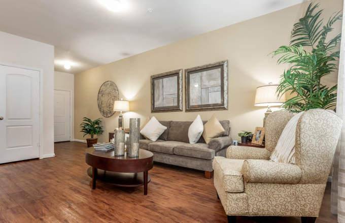 Apartment for rent at 14906 Westpark Dr #2047, Houston, TX 77082