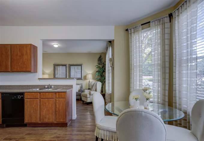 Apartment for rent at 14906 Westpark Dr #2047, Houston, TX 77082