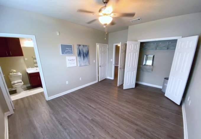 Apartment for rent at 2201 W Orem Dr #2047, Houston, TX 77047