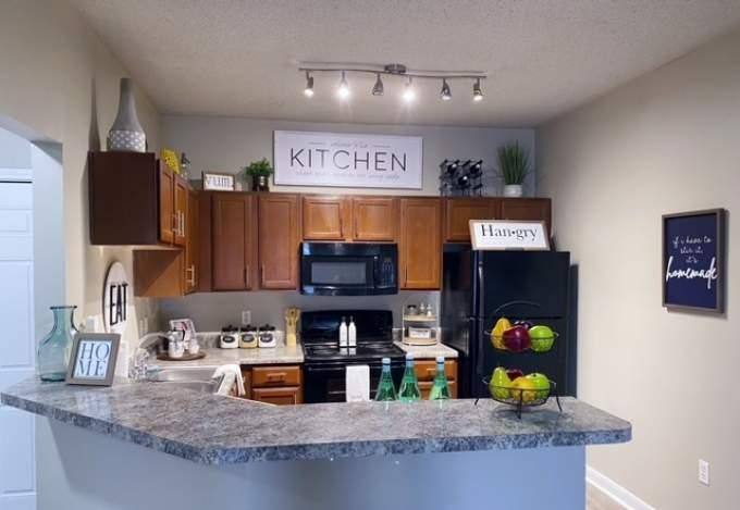Apartment for rent at 2201 W Orem Dr #2047, Houston, TX 77047