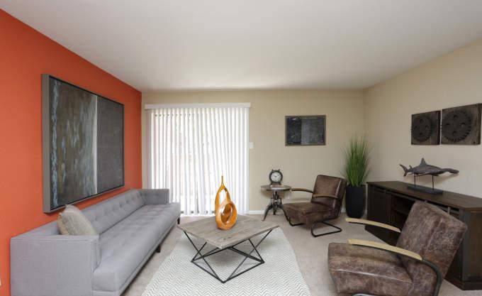 Apartment for rent at 695 Pineloch Dr #2047, Webster, TX 77598