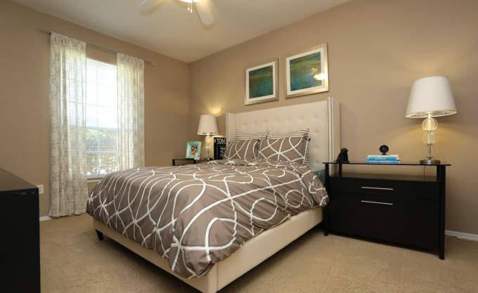 Apartment for rent at 1333 Eldridge Parkway #2047, Houston, TX 77077