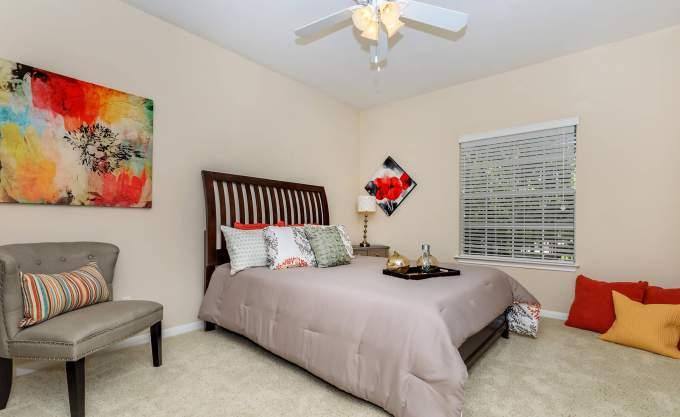 Apartment for rent at 2300 Montgomery Park Blvd #2047, Conroe, TX 77304
