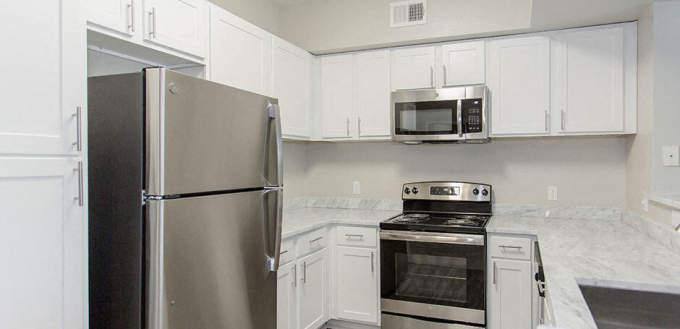 Apartment for rent at 2425 Katy Flewellen Rd #2047, Katy, TX 77494