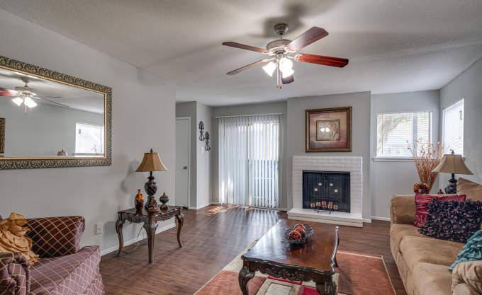 Apartment for rent at 2900 S Gessner Rd #2047, Houston, TX 77063