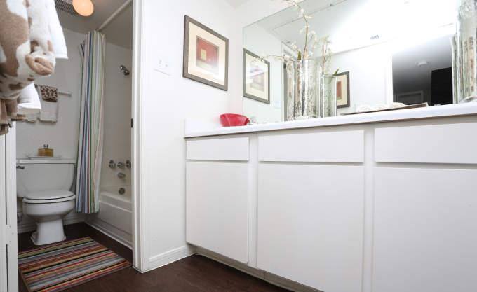 Apartment for rent at 9550 Ella Lee Lane #2047, Houston, TX 77063