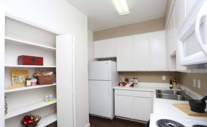 Apartment for rent at 9550 Ella Lee Lane #2047, Houston, TX 77063